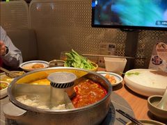 -巴奴毛肚火锅(京西大悦城店)