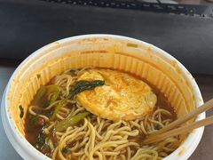 -醉面(郑州博雅广场店)