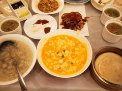-全聚德(上海首店浦东店)