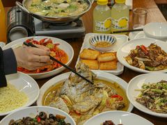 -毛哥小馆子(百井坊巷店)