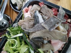 -秧塘牛八宝(金山路店)