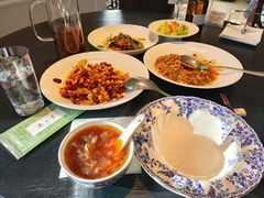 -金谷仓家庭料理(马泉营店)