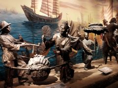 -中国闽台缘博物馆