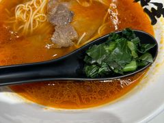 -和府捞面(欧亚卖场店)