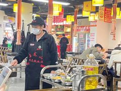 -郝大姐·乌龙山铁板烧(大学城三店)