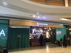 -海马体照相馆(大悦城C时尚馆店)