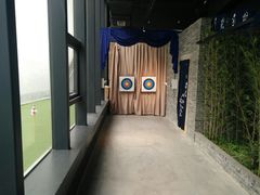 -轻武堂传统射箭·功夫茶·射击体验馆(仁和新城店)