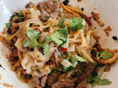 -漆黑觉米粉(三里屯店)