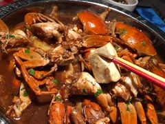 -胖哥俩肉蟹煲(世茂国际广场店)