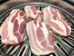 -青松馆韩国料理(香港中路佳世客店)