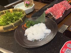 -捞王锅物料理(凯旋路店)
