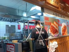 -再常安肉夹馍(济州上城店)