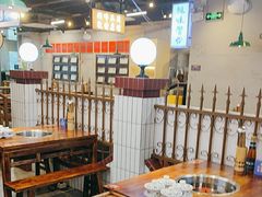 -憨铁匠火锅(红山6979店)