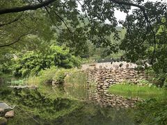-九龙潭景区