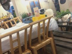-霄汉牛三鲜湖北砂锅菜(万松园2店)