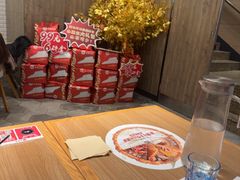 -必胜客(唐百友谊店)