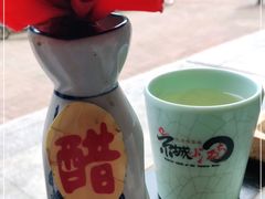 -京城小江南·北京烤鸭·江南土菜·白鱼(中关村店)