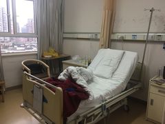 -复旦大学附属肿瘤医院(徐汇院区)