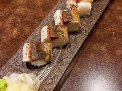 -兄弟船日本料理(新世界花园店)
