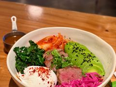 -O'eat Blossom&Pelican(深圳首店)
