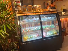 -巴卤社老火锅(财富店)