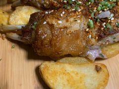 -莫多多餐厅