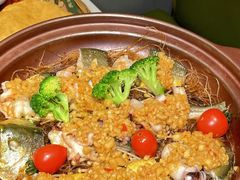 -奔跑吧陕菜·盛世长安(民乐园万达店)