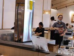 -大丰收李家(闽侯正荣财富中心广场店)