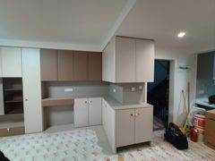 -索菲亚衣柜橱柜家具全屋定制(汶水红星店)
