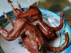 -乔家满族八大碗(流水沟店)