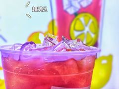 -桂桂茶(恒基名人店)