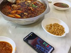 -味之绝美蛙鱼头火锅(龙潭店)