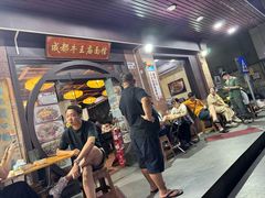 -牛王庙(龙华花园店)
