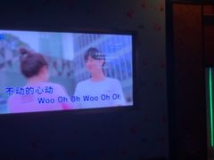 -朗琴音乐会所(八卦岭店)