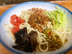 -阿木舂记·特色小吃(平江路店)