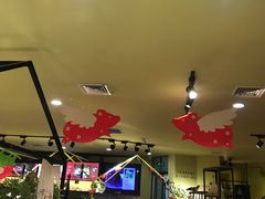 -花蒲甜品(海信广场店)