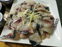 -溪悦渔庄(九龙湖店)