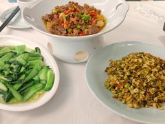 -饭怕鱼·黄焖鲟龙鱼(湖大店)