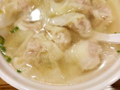 -老裕缘汤包馆(嘉善路店)
