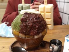 -WONDER ICE 萬得冰田(建設路总店)