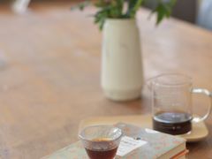 -范咖啡·沙拉鲜食(前海观峰阁店)
