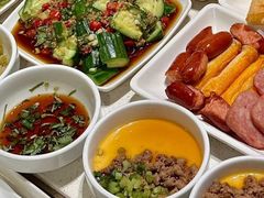 -海底捞大排档火锅(打浦路店)