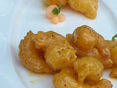 -蘇锦宴·淮扬菜烤鸭·小院(三元桥霄云路店)