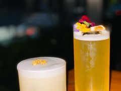 -The Happy Monk(前海壹方汇店)
