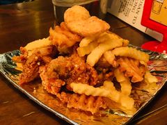 -Outdark Korean Restaurant