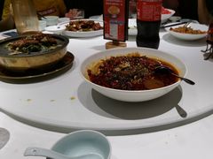 -宝轩渔府·老字号海鲜·正宗津菜(水上店)