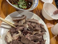 -三中高皇羊肉馆