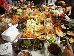 -江油特色冷沾沾(火炮街店)