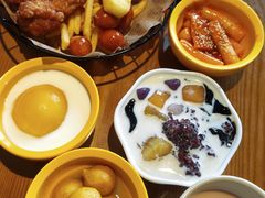 -合风谷(南下塘店)