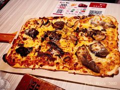 -必胜客(SM城市广场店)